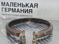 хомут глушителя BMW 5 серия G30/G31 G30 2017, 2.0 л., B48 B20 A, бензин, АКПП, b65 jatoba brown metallic, седан, задний привод, правый руль, 18307606136, 7606136 - фото №10