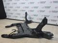 балка подвески передняя (подрамник) BMW X1 F48 2017, 2.0 л., B48 A20 B, бензин, АКПП, синий mediterranblau c10, полный привод, правый руль, 31116872729, 6872729 - фото №6