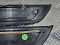 комплект накладок на пороги (внутренние) BMW 5 серия G30/G31 G30 2017, 2.0 л., B48 B20 A, бензин, АКПП, b65 jatoba brown metallic, седан, задний привод, правый руль, 51477405774, 7405774, 51477390217, 7390217, 51477390218, 7390218 - фото №37