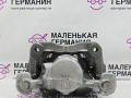 суппорт передний правый BMW X1 F48 2017, 2.0 л., B48 A20 B, бензин, АКПП, alpinweiss 3 (300), полный привод, правый руль, 49038, 49038B, 34116860268, 6860268, 5724330 - фото №3