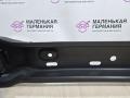 усилитель бампера заднего BMW 6 серия F06/F12/F13 2012, 4.4 л., N63 B44 B, бензин, АКПП, alpinweiss 3 (300), хетчбэк 5 дв., задний привод, правый руль, 51127223159, 7223159 - фото №12