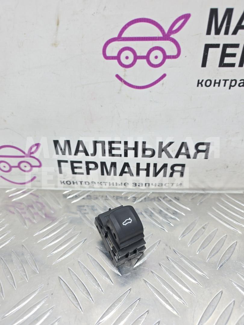 кнопка открытия багажника BMW X5 G05 2021, 3.0 л., B58B30C, бензин, АКПП, черный, внедорожник 5 дв., полный привод, 61319327029, 9327029 - фото №1
