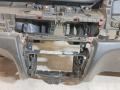 панель передняя салона (торпедо) BMW X6 F16 2014, 3.0 л., N55 B30 A, бензин, АКПП, красный, правый руль, 51459276278, 1500346, 51459323838, 9323838 - фото №6