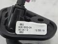 козырек солнцезащитный BMW 6 серия F06/F12/F13 2012, 4.4 л., N63 B44 B, бензин, АКПП, alpinweiss 3 (300), хетчбэк 5 дв., задний привод, правый руль, 51168051633, 8051633 - фото №9