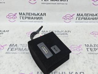 разъем AUX / USB Mercedes-Benz E-Класс W212 [рестайлинг] W212 2013, 2.0 л., M 274.920, бензин, АКПП, 775 iridiumsilber, седан, задний привод, правый руль, A2128210911