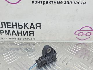 датчик удара BMW 5 серия G30/G31 G30 2018, 2.0 л., B48 B20 A, бензин, АКПП, черный 475, седан, задний привод, правый руль, 65779341546, 9341546, 9224845