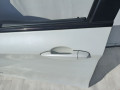 дверь передняя левая BMW X5 F15 2013, 3.0 л., N57 D30 A, дизель, АКПП, mineralweiss metallic (a96), внедорожник 5 дв., полный привод, правый руль, 41517386737, 7386737, 51217290595, 7290595, 51417369953 - фото №5