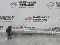 рулевой карданчик BMW 5 серия G30/G31 G30 2018, 2.0 л., B48 B20 A, бензин, АКПП, a96 mineral-weiss metallic, седан, задний привод, правый руль, 6886805, 32306886805 - фото №6