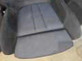 салон (комплект сидений) BMW 5 серия G30/G31 G30 2017, 2.0 л., B47 D20 A, дизель, АКПП, black sapphire metallic (475), седан, задний привод, правый руль - фото №100