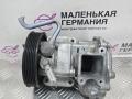 насос гидроусилителя руля BMW 3 серия E90/E91/E92/E93 (2004 - 2010), 2.0 л., N46 B20 B, бензин, АКПП, 32416780413, 6780413, 11517500594, 32416769598, 6769598, 7500594 - фото №3