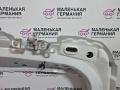крышка багажника (дверь 3-5) BMW X5 F15 2014, 3.0 л., N57 D30 A, дизель, АКПП, mineralweiss metallic (a96), полный привод, правый руль, 41007378121, 7378121 - фото №50