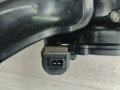 коллектор впускной BMW 3 серия E46 [рестайлинг] (2001 - 2006), 2.0 л., N42 B20 A, бензин, АКПП, 13628657300, 11617500673, 11617503518, 7503518, 7500673, 8657300 - фото №5