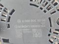 генератор Mercedes-Benz C-Класс W205/S205/C205 W205.042 2014, 2.0 л., M 274.920, бензин, АКПП, 755 серый, седан, задний привод, правый руль, A0009060922, A0009064004 - фото №10