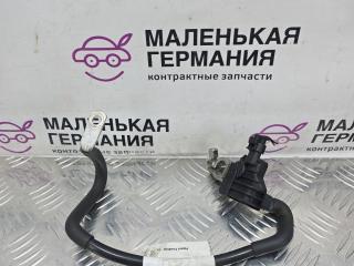 клемма аккумулятора минус Volkswagen Passat CC 1 поколение [рестайлинг] 2013, 2.0 л., CCZB, бензин, робот, z2/h5x синий металлик, седан, передний привод, правый руль, 1K0915181H