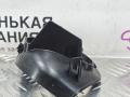 накладка петли багажника BMW 5 серия G30/G31 G30 2018, 2.0 л., B48 B20 A, бензин, АКПП, черный 475, седан, задний привод, правый руль, 51477373578, 7373578 - фото №6