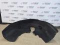 защита арок задняя левая (подкрылок) BMW 5 серия G30/G31 G30 2018, 2.0 л., B48 B20 A, бензин, АКПП, черный 475, седан, задний привод, правый руль, 51717351455, 7351455 - фото №6