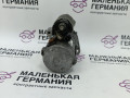 стартер BMW 3 серия E90/E91 [рестайлинг] (2008 - 2013), 3.0 л., N52 B30 AE, бензин, АКПП, 12417579155, 7579155, 12417594292, 7594292 - фото №4