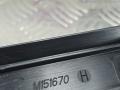 воздуховод (дефлектор) радиатора BMW 3 серия F30/F31/F34 F30 2012, 2.0 л., N20 B20 B, бензин, АКПП, черный, седан, задний привод, правый руль, 17117600543, 7600543 - фото №10
