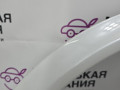 накладка колесной арки BMW X5 F15 2013, 3.0 л., N57 D30 A, дизель, АКПП, mineralweiss metallic (a96), внедорожник 5 дв., полный привод, правый руль, 51777378583, 7378583, 51177326051 - фото №13