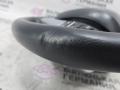 руль BMW X5 F15 2013, 3.0 л., N57 D30 A, дизель, АКПП, 300 alpinweiss iii, полный привод, правый руль, 68653430122713186280, 32306868762, 6868762, 32306877853, 6877853 - фото №8