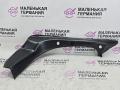 водосток крышки багажника BMW 5 серия G30/G31 G30 2018, 2.0 л., B48 B20 A, бензин, АКПП, a96 mineral-weiss metallic, седан, задний привод, правый руль, 51497400596, 7400596 - фото №4