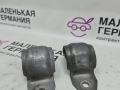 крепление стабилизатора / втулки стабилизатора Mercedes-Benz A-Класс W176 2013, 2.0 л., M 270.920, бензин, робот, серый, хетчбэк 5 дв., передний привод, правый руль, A2463230340 - фото №7