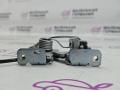 замок капота BMW X6 F16 2014, 3.0 л., N55 B30 A, бензин, АКПП, красный, правый руль, 51237308068, 7308068 - фото №8