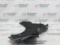 шумоизоляция (термозащита) BMW 6 серия F06/F12/F13 2012, 4.4 л., N63 B44 B, бензин, АКПП, alpinweiss 3 (300), хетчбэк 5 дв., задний привод, правый руль, 51757188421, 7188421 - фото №14