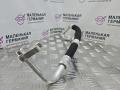 трубка кондиционера Mercedes-Benz C-Класс W205/S205/C205 W205.042 2014, 2.0 л., M 274.920, бензин, АКПП, 755 серый, седан, задний привод, правый руль, A2058306201 - фото №5