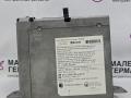 магнитола BMW X5 F15 2013, 3.0 л., N57 D30 A, дизель, АКПП, mineralweiss metallic (a96), внедорожник 5 дв., полный привод, правый руль, 65129389860, 9389860, 65129327321, 9327321, 65129347825, 9347825, 65129351683, 9351683, 65129365768, 9365768 - фото №9