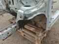 часть кузова (вырезанный элемент) BMW X1 F48 2016, 2.0 л., B47 C20 A, дизель, АКПП, alpinweiss 3 (300), передний привод, правый руль, 41007427782, 41007427781, 41007386987, 41007386988 - фото №63