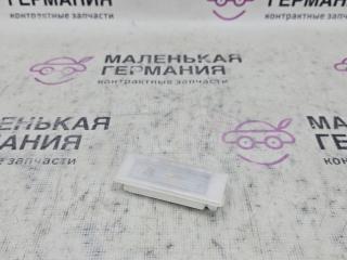 фонарь освещения пространства для ног BMW X1 F48 2016, 2.0 л., B47 C20 A, дизель, АКПП, alpinweiss 3 (300), передний привод, правый руль, 9270505, 63319270505