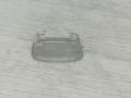 плафон подсветки бардачка Mercedes-Benz E-Класс W212 [рестайлинг] W212 (2013 - 2016), 2.0 л., M 274.920, бензин, синий, седан, задний привод, правый руль, A2218200401 - фото №3