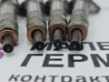 форсунка BMW 1 серия F20/F21 [рестайлинг] 2016, 2.0 л., B47 D20 A, дизель, АКПП, 13538514146, 0445110613, 8514146 - фото №7