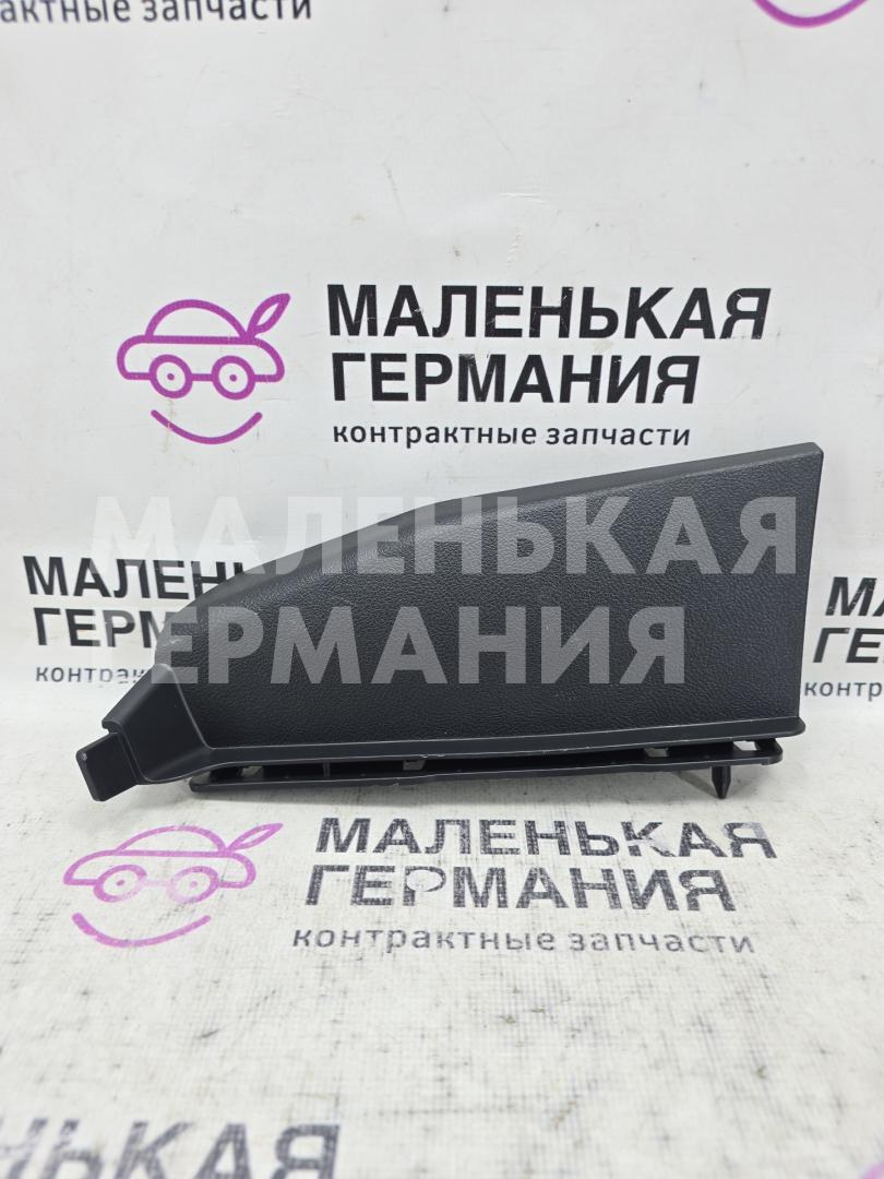 пластик BMW 5 серия G30/G31 G30 2018, 2.0 л., B48 B20 A, бензин, АКПП, a96 mineral-weiss metallic, седан, задний привод, правый руль, 51459363704, 9363704 - фото №1