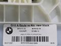 обшивка стойки BMW 8 серия G14/G15 G15 2021, 4.4 л., N63B44D, бензин, АКПП, черный, купе, полный привод, 51437433489, 7433489, 51438076102, 8076102 - фото №12