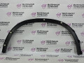 накладка колесной арки BMW X5 F15 2014, 3.0 л., N57 D30 A, дизель, АКПП, mineralweiss metallic (a96), полный привод, правый руль, 51177294372 - фото №13