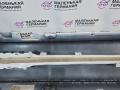 пороги (комплект) Mercedes-Benz E-Класс W213/S213/C238/A238 2018, 2.0 л., M 274.920, бензин, АКПП, 149 polar white или polarweiss, седан, задний привод, правый руль, A2136908304, A2136908404, A2136900140, A2136900240 - фото №17