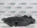 декоративная крышка двигателя BMW 6 серия F06/F12/F13 2012, 4.4 л., N63 B44 B, бензин, АКПП, alpinweiss 3 (300), хетчбэк 5 дв., задний привод, правый руль, 13717577456, 7577456 - фото №26