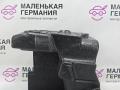 Шумоизоляция двери BMW X5 M F85 2016, 4.4 л., S63 B44 B, бензин, АКПП, donington grau (c28), полный привод, 51717294269, 7294269 - фото №6