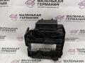 кронштейн (крепление) BMW X1 F48 2017, 2.0 л., B48 A20 B, бензин, АКПП, синий mediterranblau c10, полный привод, правый руль, 61139379324, 9379324 - фото №12