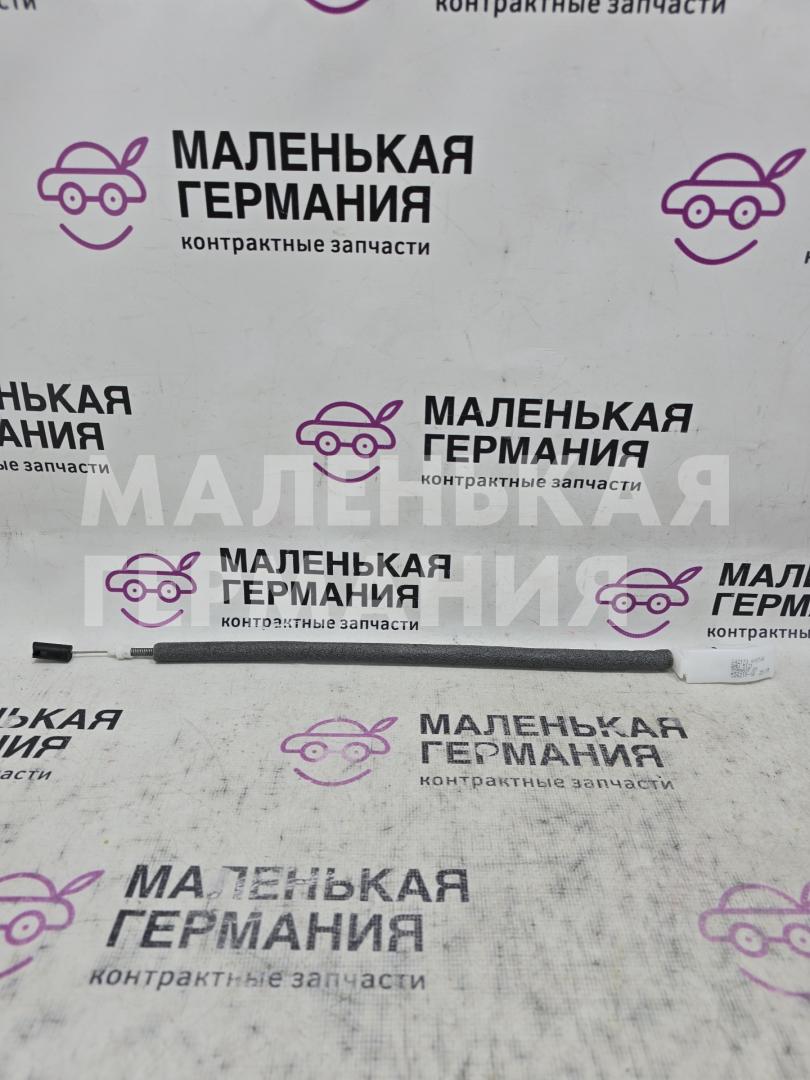 трос двери BMW 3 серия F30/F31/F34 F30 2012, 3.0 л., N55 B30 A, бензин, АКПП, black sapphire metallic (475), седан, задний привод, 51227259837, 7259837 - фото №1