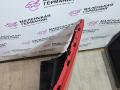 бампер задний BMW X6 F16 2014, 3.0 л., N55 B30 A, бензин, АКПП, красный, правый руль, 51127413500, 7413500, 51127413501, 7413501, 51127414309, 7414309, 51127319887, 7319887, 51127319876, 7319876, 61357391043, 9367698, 7323186 - фото №21