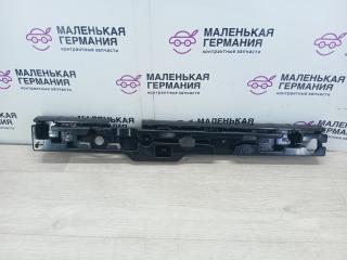 Кронштейн крепления порога BMW 5 серия G30/G31 G30 (2016 - 2020), 2.0 л., B47 D20 A, дизель, белый, седан, 51777387346, 7387346