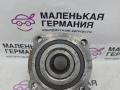 подшипник ступицы BMW X6 F16 2014, 3.0 л., N55 B30 A, бензин, АКПП, красный, правый руль, 33406867811, 33416795961, 6867811, 6795961 - фото №4