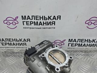 заслонка дроссельная Mercedes-Benz C-Класс W205/S205/C205 W205.042 2014, 2.0 л., M 274.920, бензин, АКПП, 755 серый, седан, задний привод, правый руль, A2701410025