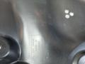 защита арок передняя левая (подкрылок) BMW 5 серия G30/G31 G30 (2016 - 2020), 2.0 л., B47 D20 A, дизель, серый, седан, 51717340795, 7340795 - фото №5