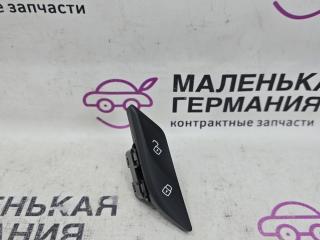 Кнопки центрального замка прав. BMW 5 серия G30/G31 G30 2018, 2.0 л., B48 B20 A, бензин, АКПП, a96 mineral-weiss metallic, седан, задний привод, правый руль, 61319860546, 9860546, 61319354762, 9354762