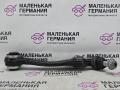 рычаг передний левый BMW X5 F15 2013, 3.0 л., N57 D30 A, дизель, АКПП, mineralweiss metallic (a96), внедорожник 5 дв., полный привод, правый руль, 31126864821, 6864821 - фото №5