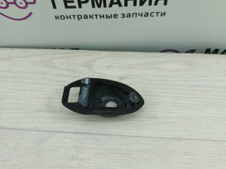 кронштейн (крепление) BMW X3 G01 2019, 2.0 л., B46 B20 B, бензин, АКПП, белый alpinweiss 3 (300), задний привод, 51217497723, 7497723